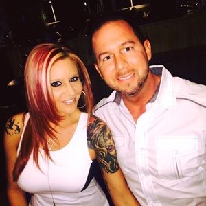 Meet your Posher, Dru